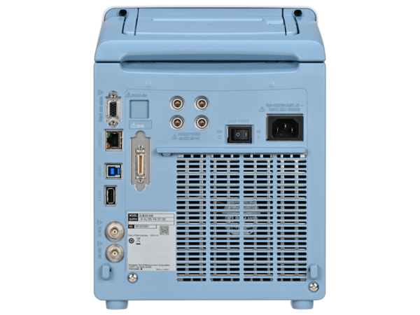 DLM3000HD Series High-Definition Oscilloscope - Image 3